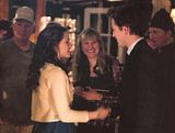 Old NEW PIC OF ROB AND KRIS ON SET OF TWILIGHT POSTED 5/29/10