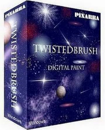 Twistedbrush pro 17.16 2b keygen