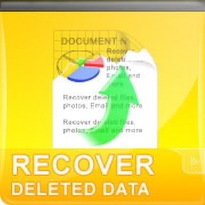 3 Программы для работы с данными от Smart Recovery Smart Data Recovery