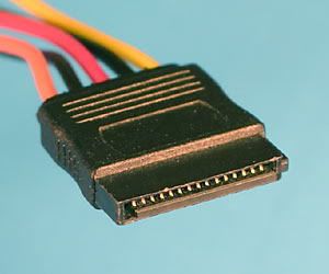 الطاقة التوصيلات الداخلية للوحة