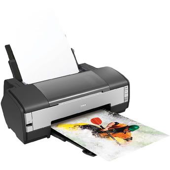 Epson Printers Driver for Linux (Ubuntu, Fedora, openSUSE)