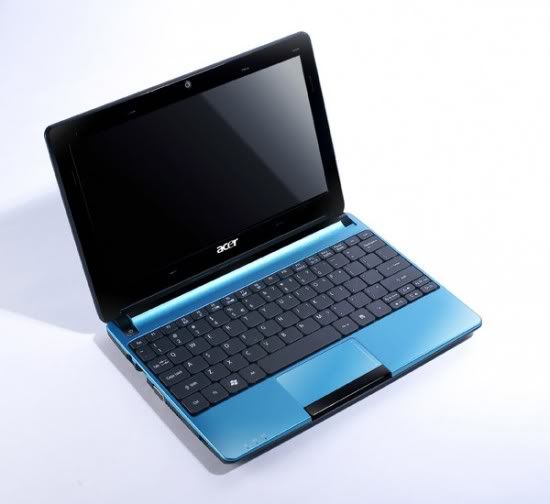 Acer Aspire One D150 Wifi Problems