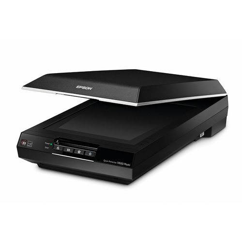 epson perfection v600 photo