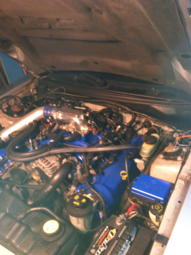 engine ground/wiring harness question.. help.. **clear pics** | Modded