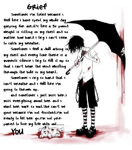 i still love you emo Pictures, Images and Photos