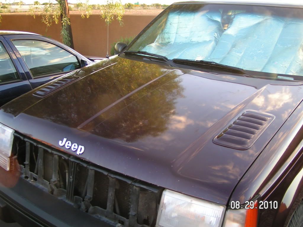 Speed freaks forum jeep #3