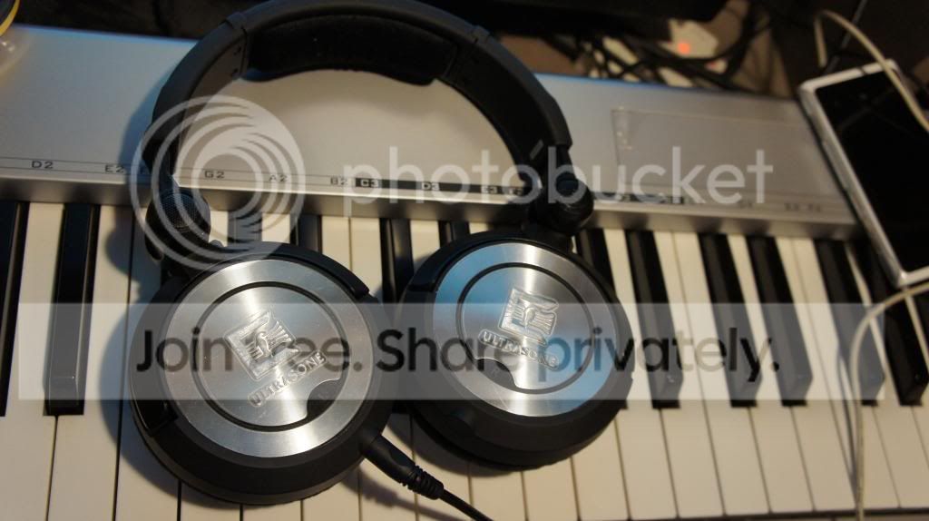 【南京】出售 极致(ultrasone)pro900