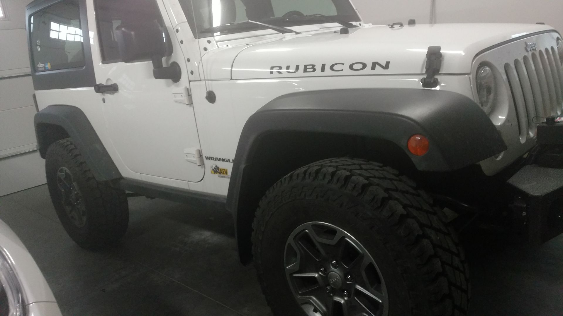 Nitto Ridge Grappler Sizes >> Who is running 285/75R17 Nitto Ridge Grapplers? - Page 4 ... Nitto Ridge Grappler Sizes >> Who is running 285/75R17 Nitto Ridge Grapplers? - Page 4 ...