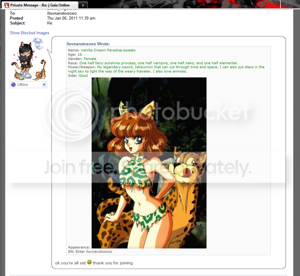 User Image