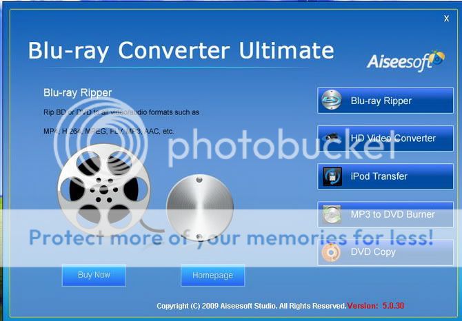 free Tipard Blu-ray Converter 10.1.8 for iphone download