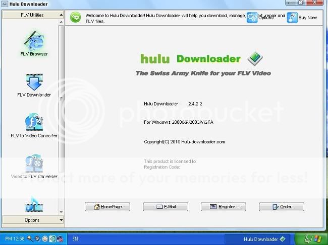 hulu video downloader free 2016