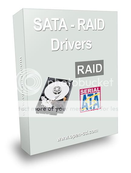 Sata driver что это