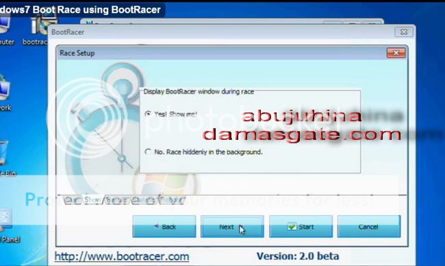 BootRacer Premium 9.0.0 instal the last version for iphone