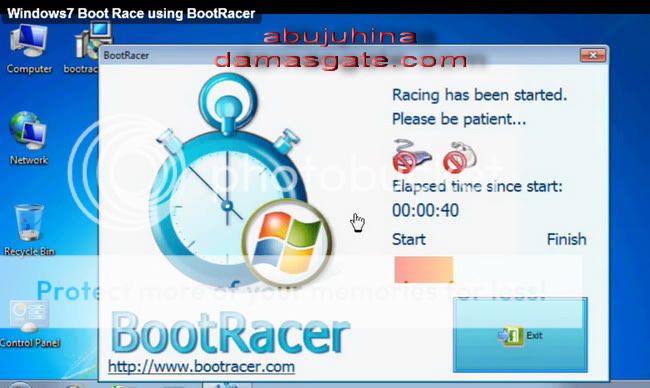 for iphone instal BootRacer Premium 9.0.0 free