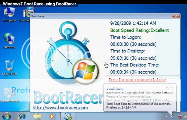 BootRacer Premium 9.0.0 for ipod download