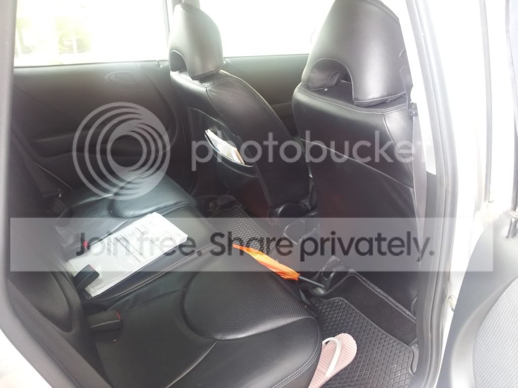 Honda Jazz 1.4A CBU IDSI -03  Page 4  CariGold Forum